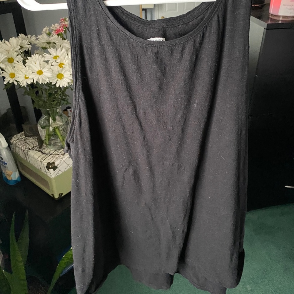 Tank top